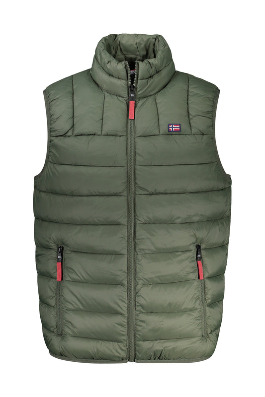 NORWAY 1963 849148_VEARMY Verde