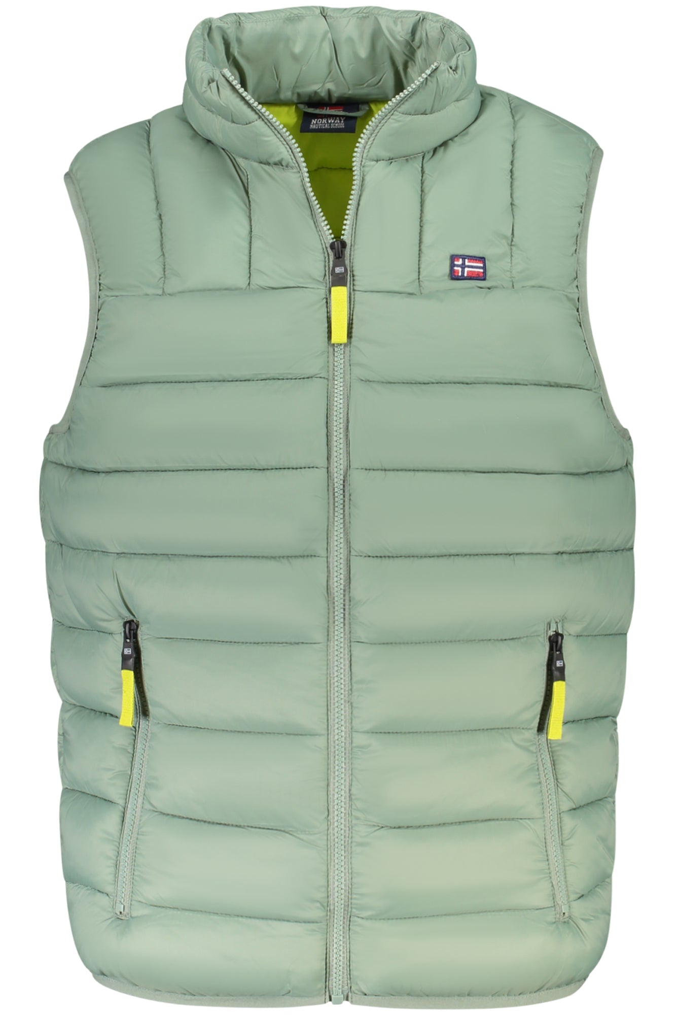 NORWAY 1963 GIUBBOTTI SMANICATI