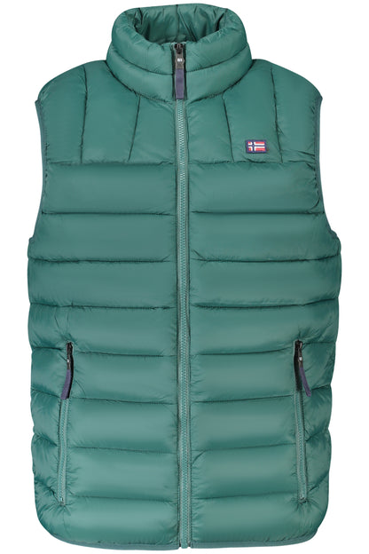 Norway 1963 Giubbotti Smanicati