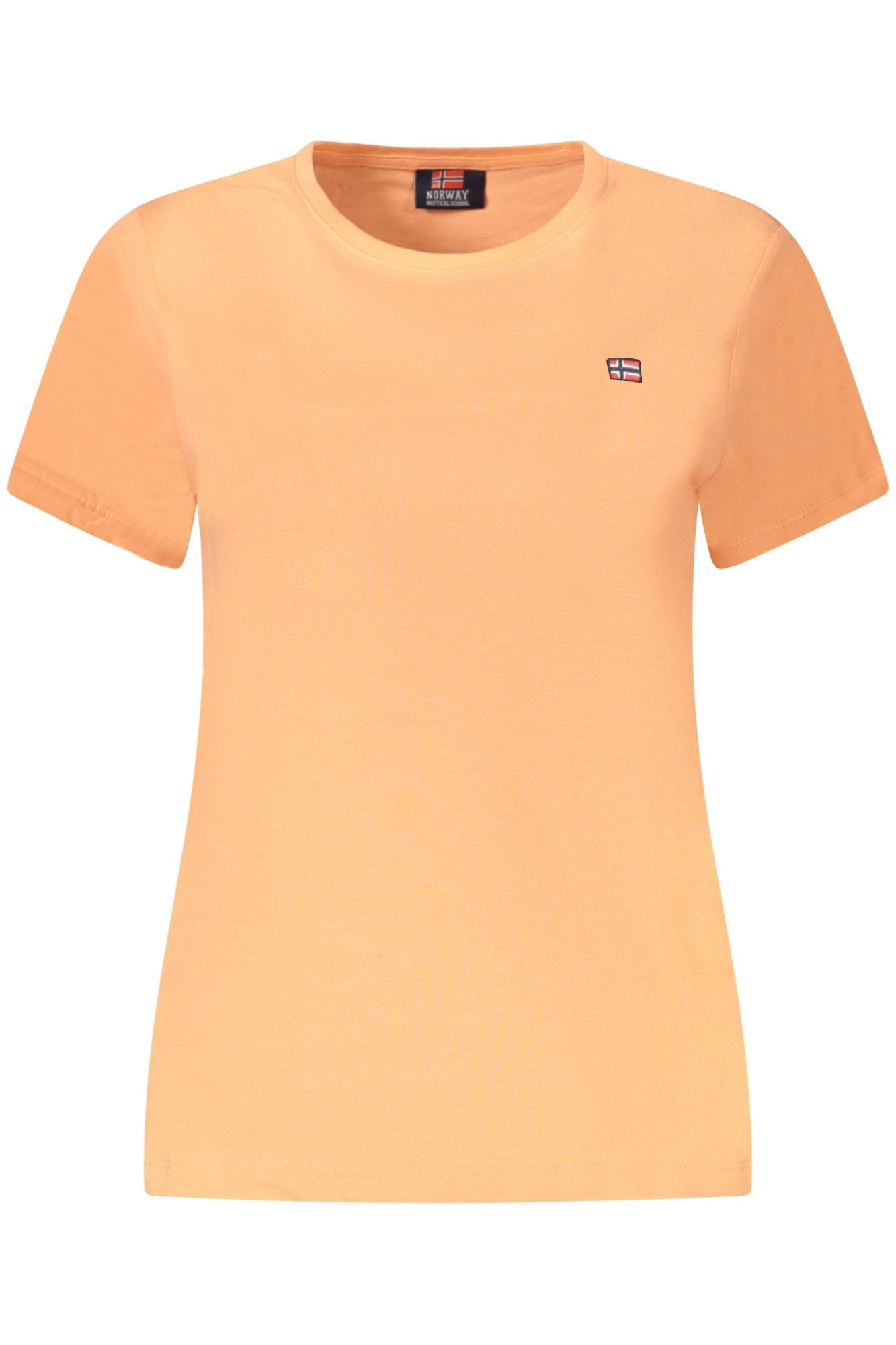 NORWAY 1963 856110_RSPEACH Rosa