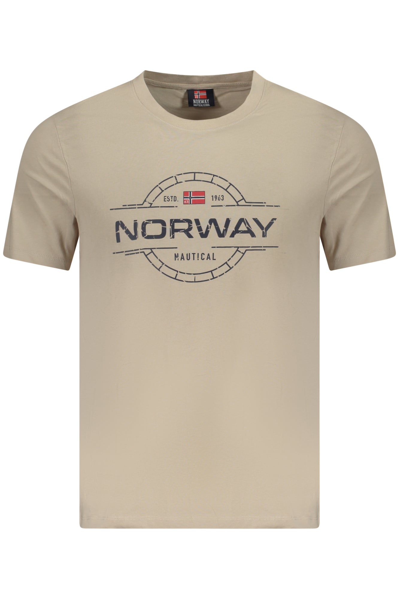 NORWAY 1963 T-SHIRT