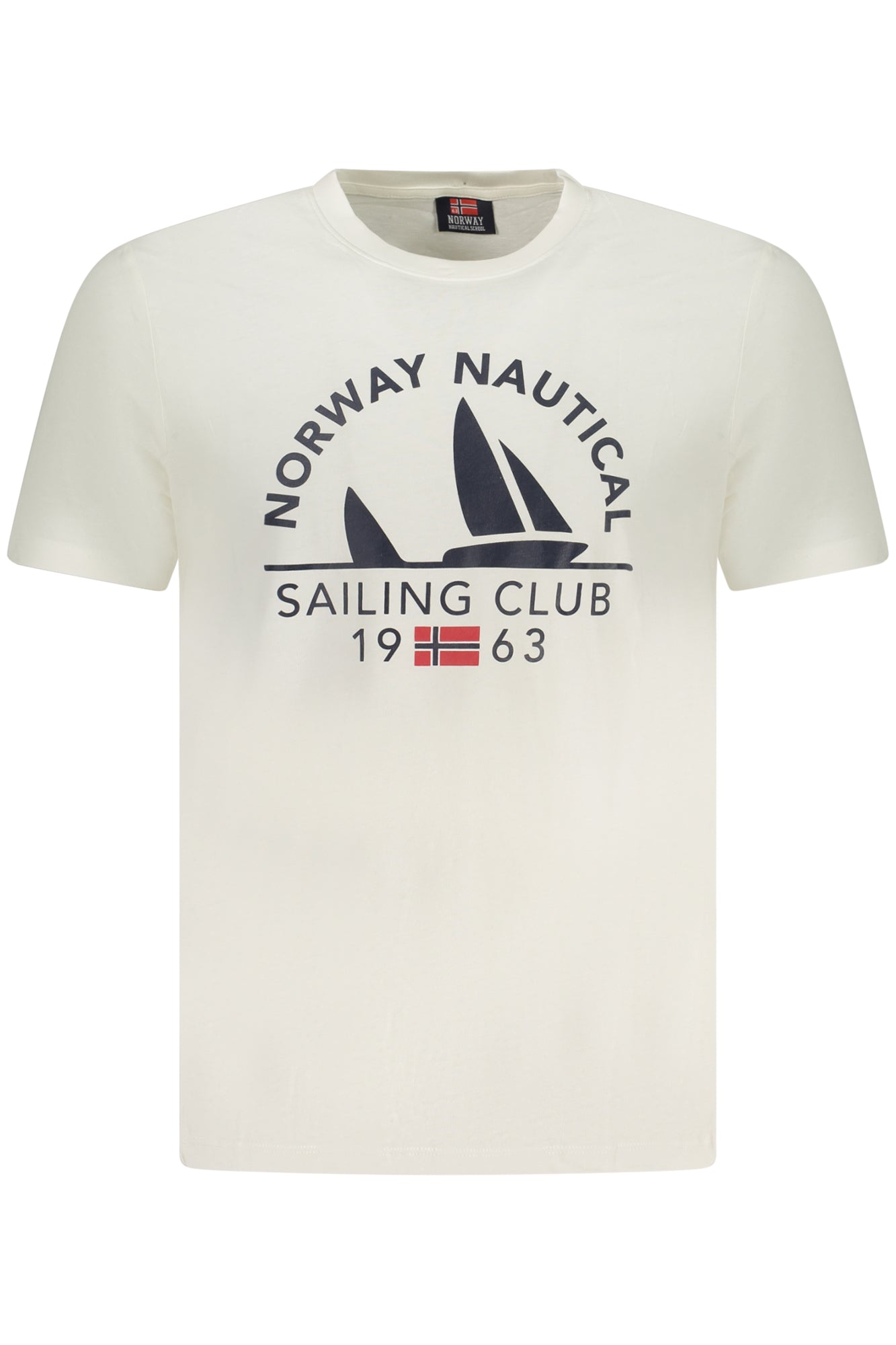 Norway 1963 T-Shirt - mem39