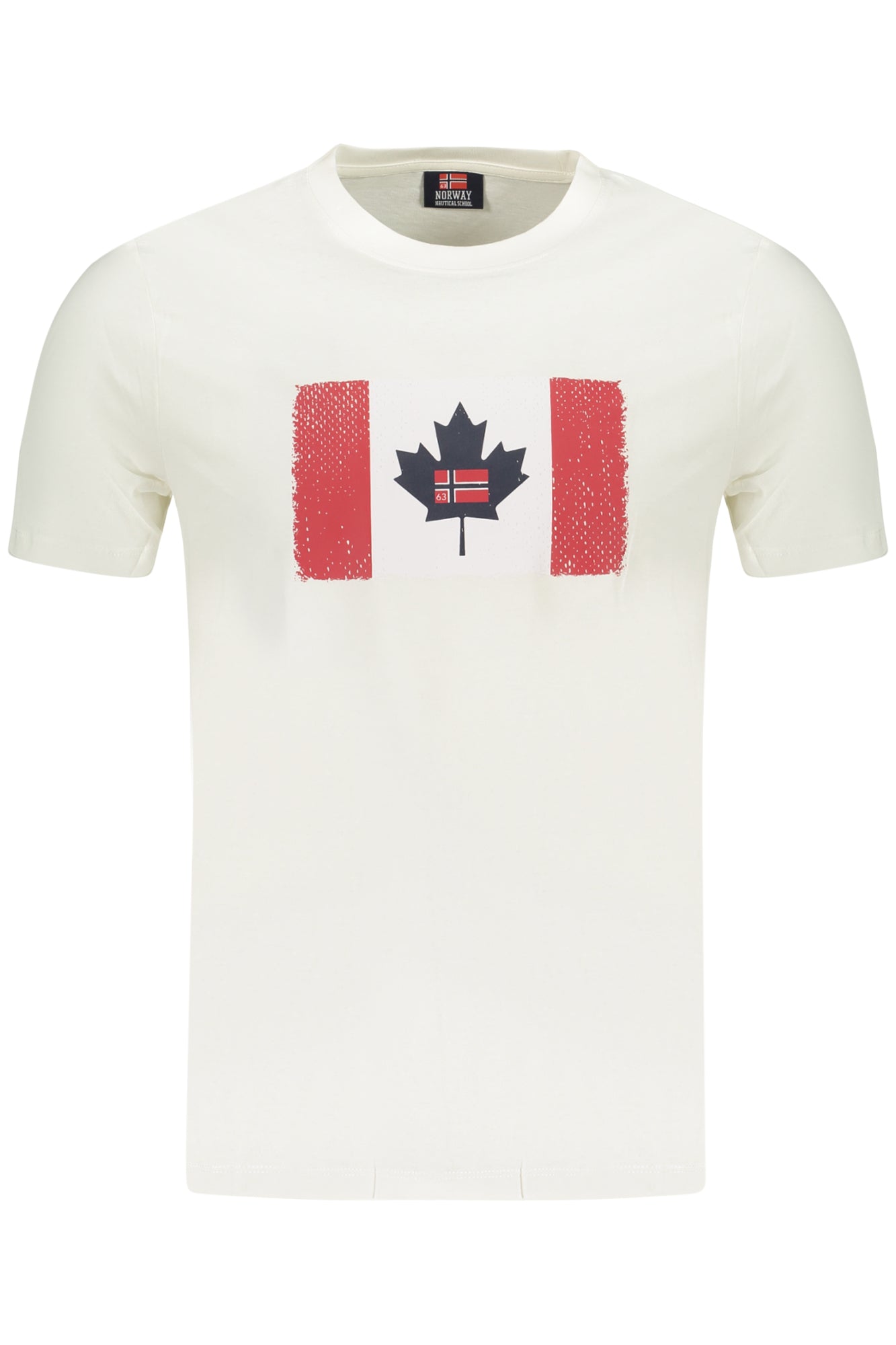 Norway 1963 T-Shirt - mem39