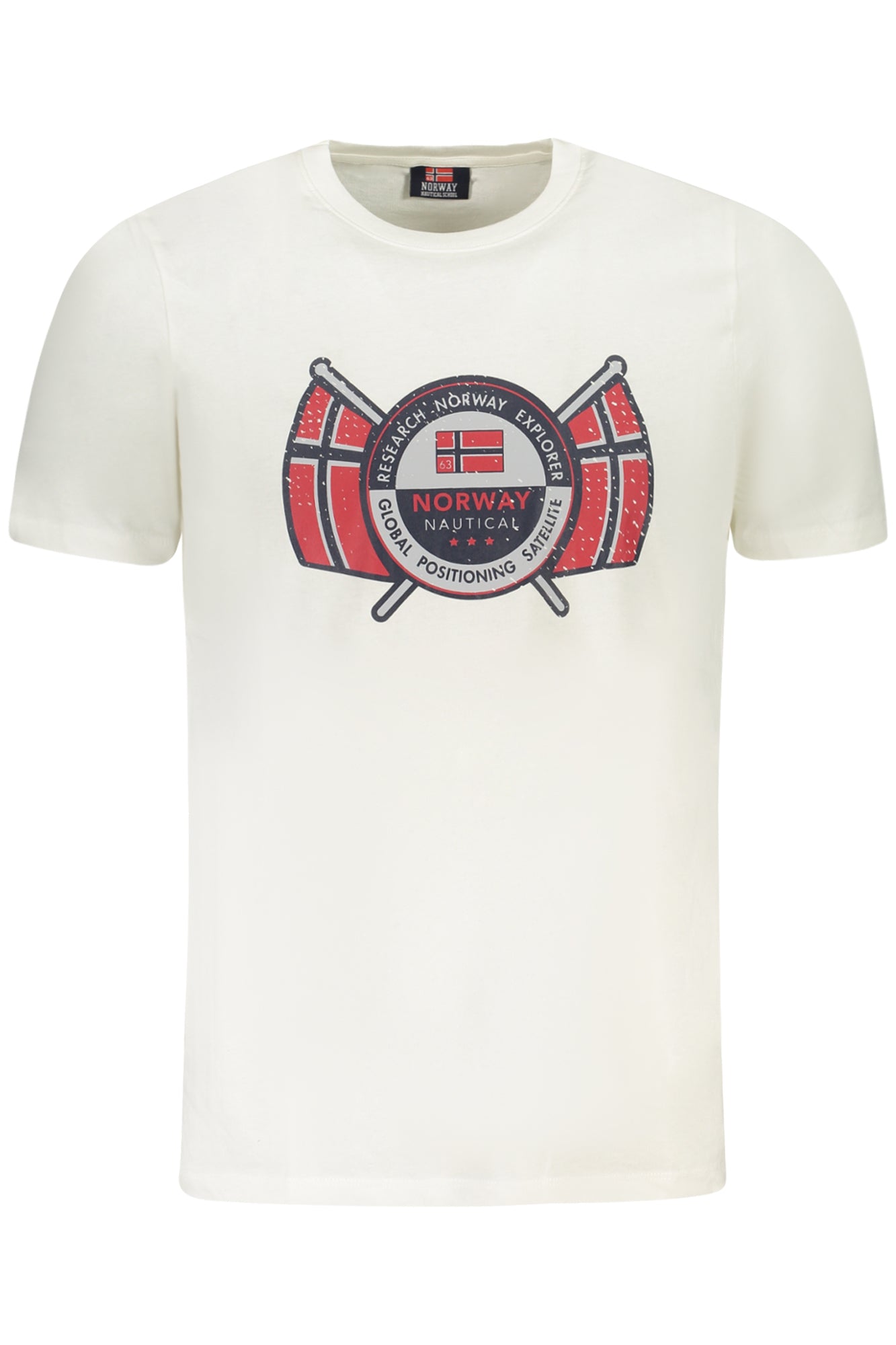 Norway 1963 T-Shirt