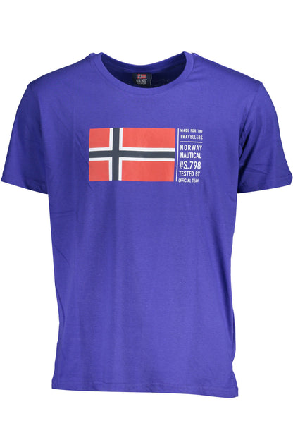 NORWAY 1963 T-SHIRT