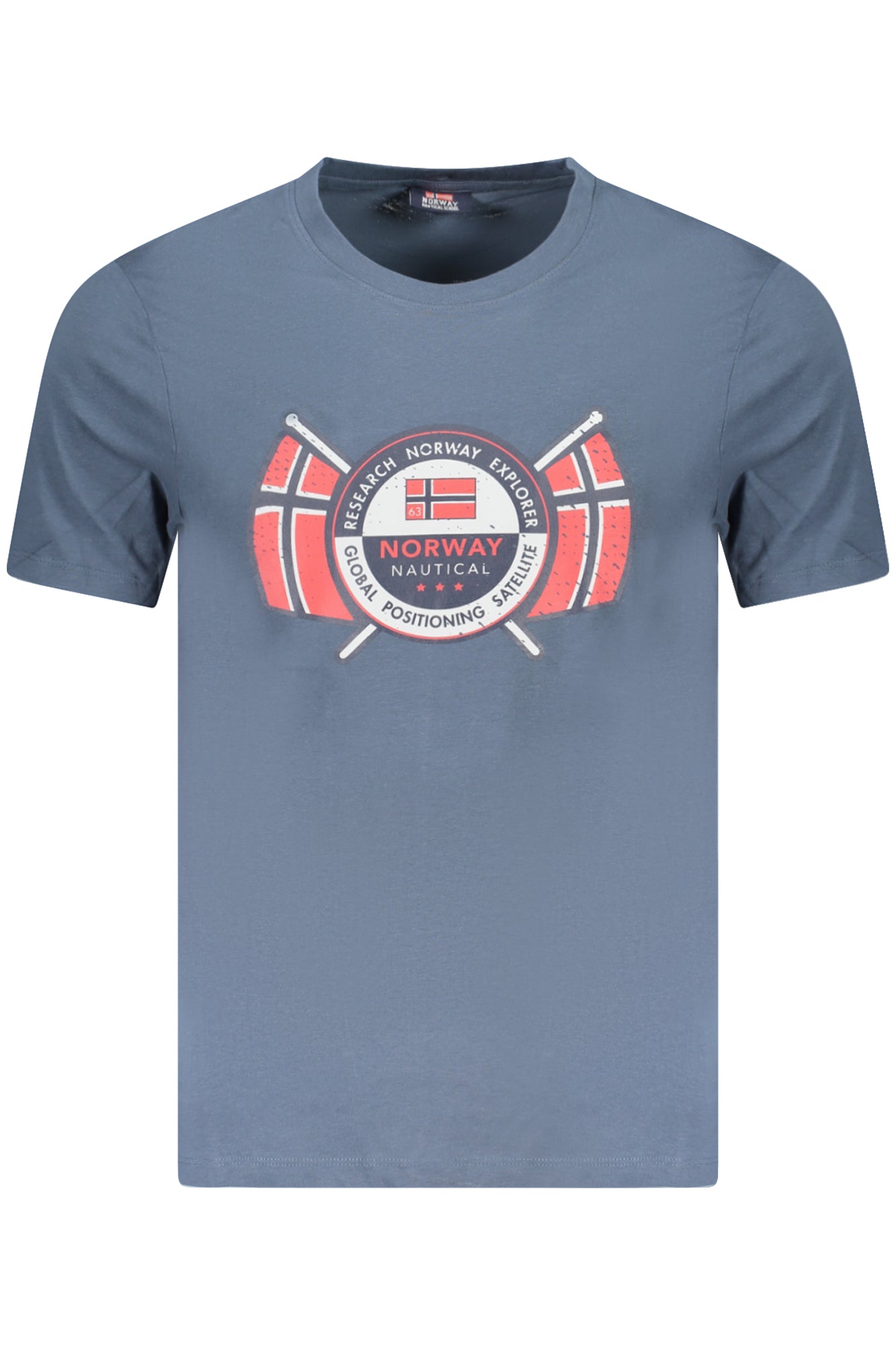 Norway 1963 T-Shirt