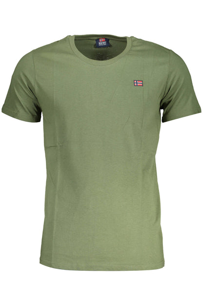 Norway 1963 T-Shirt - mem39
