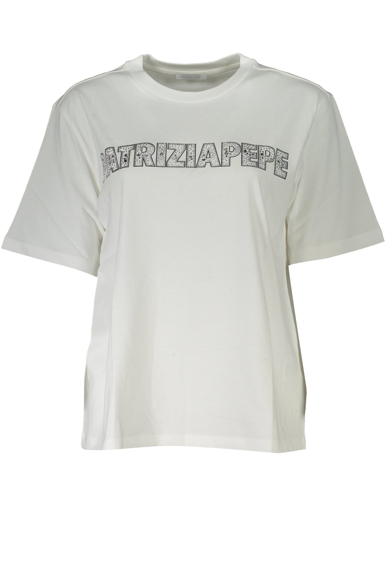 PATRIZIA PEPE T-SHIRT