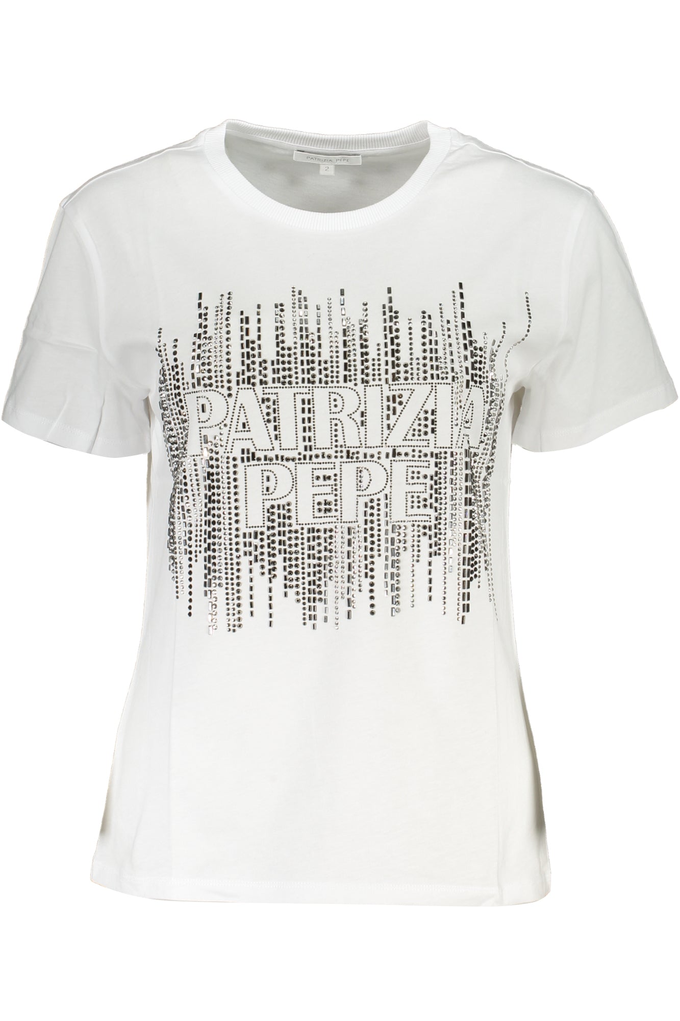 PATRIZIA PEPE T-SHIRT