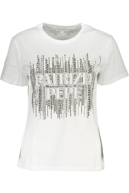 PATRIZIA PEPE T-SHIRT