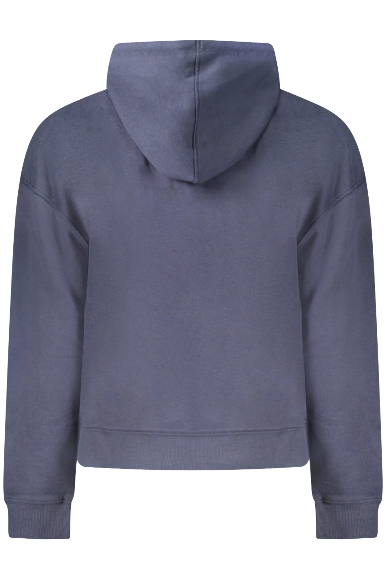 PEPE JEANS PL5800028BABIHOODIE_BL594 Blu