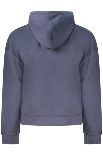 PEPE JEANS PL5800028BABIHOODIE_BL594 Blu