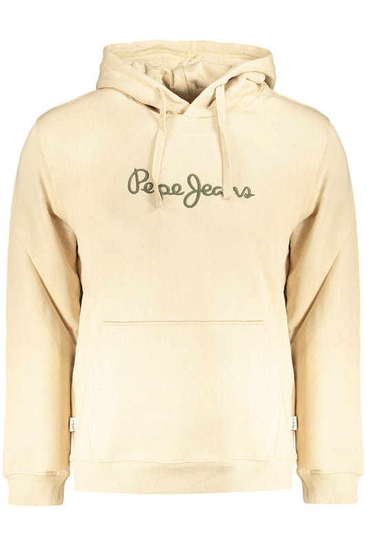 PEPE JEANS PM582716NEWJOEHOODIE_BE840 Beige