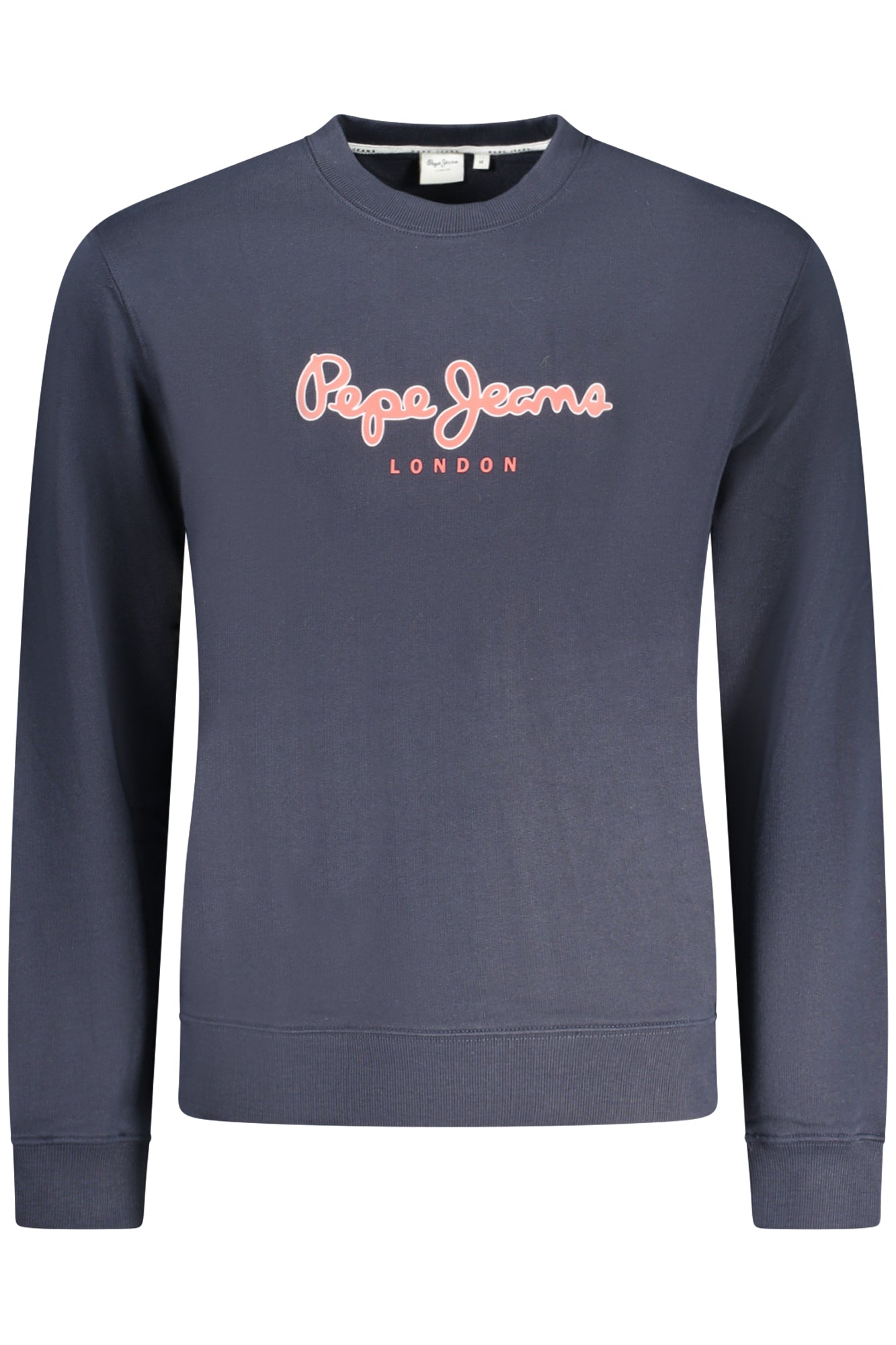 PEPE JEANS PM582827DUKECREW_BL594 Blu