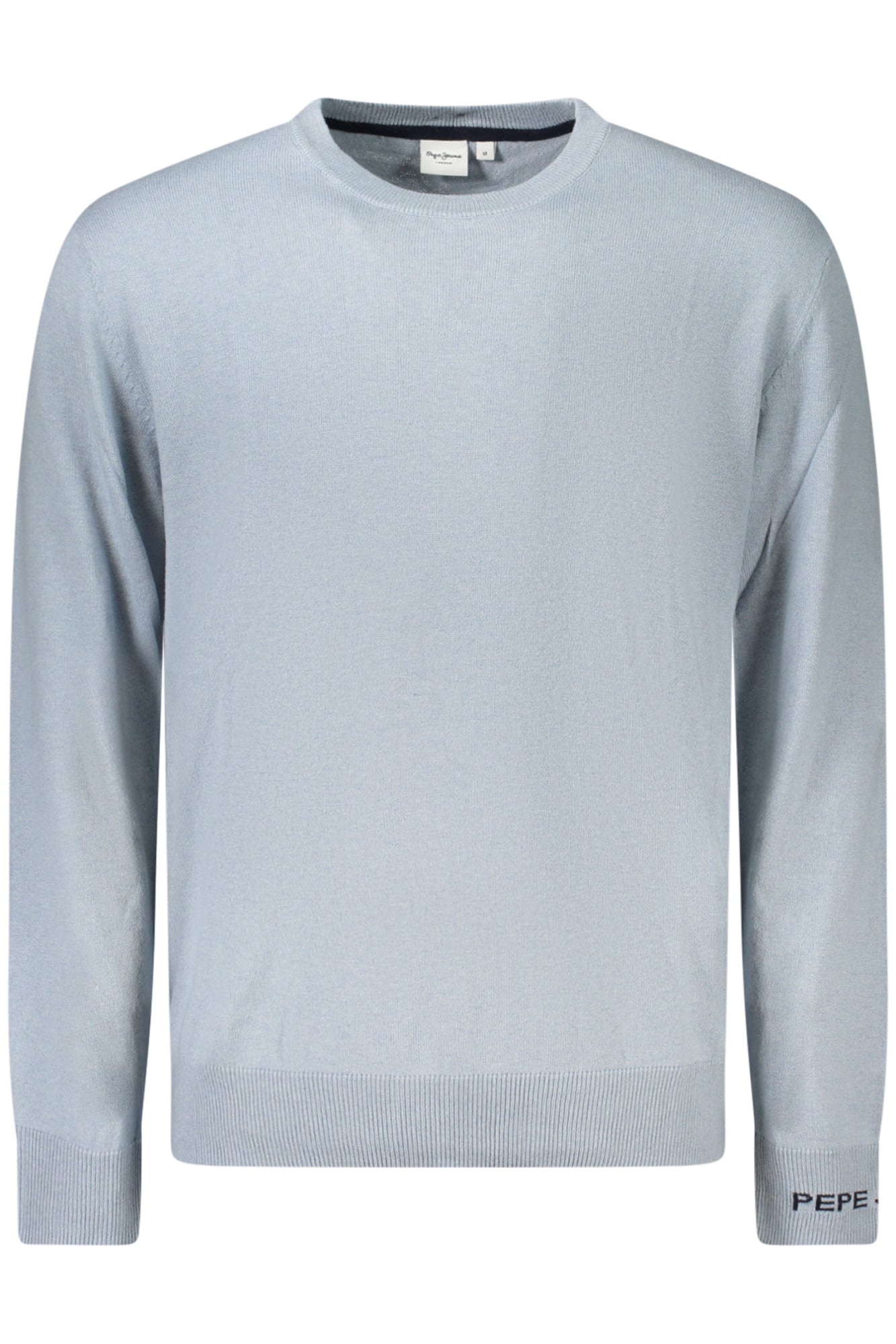 PEPE JEANS PM7000013ANDRE CREW NECK_AZ523 Azzurro