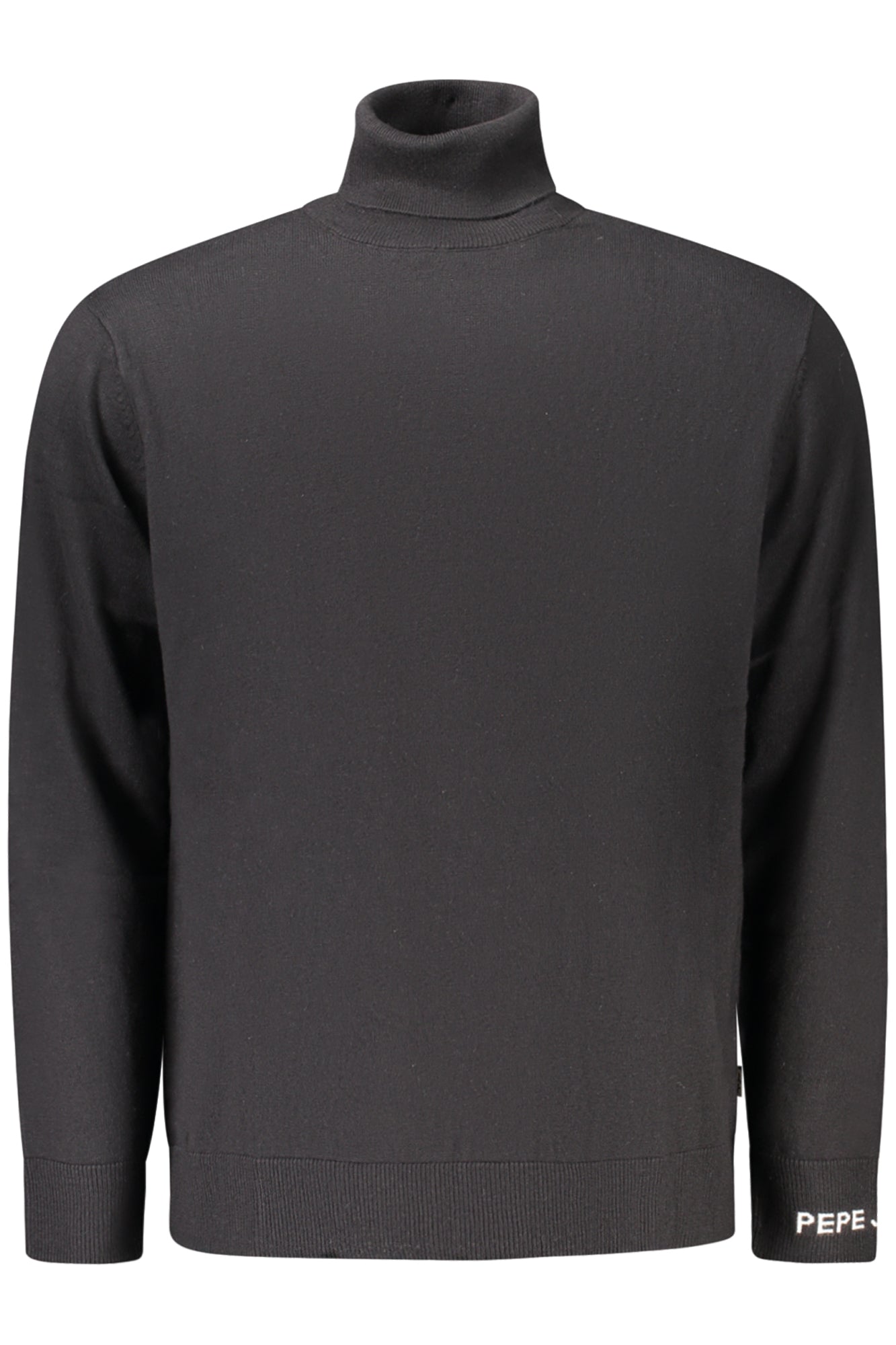 PEPE JEANS PM7000013ANDRE CREW NECK_NE999 Nero