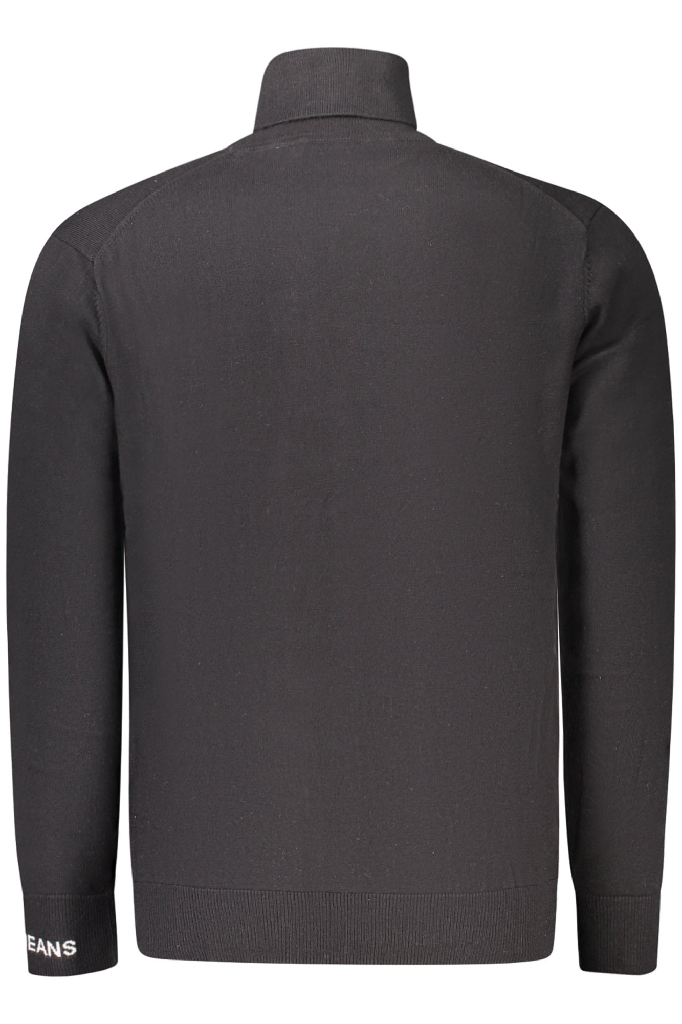 PEPE JEANS PM7000013ANDRE CREW NECK_NE999 Nero