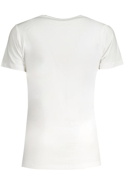 PEPE JEANS PL505202NEWVIRGINIA_BI800 Bianco