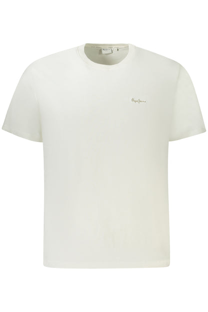 PEPE JEANS PM509933CONTRASTCONNOR_BI803 Bianco