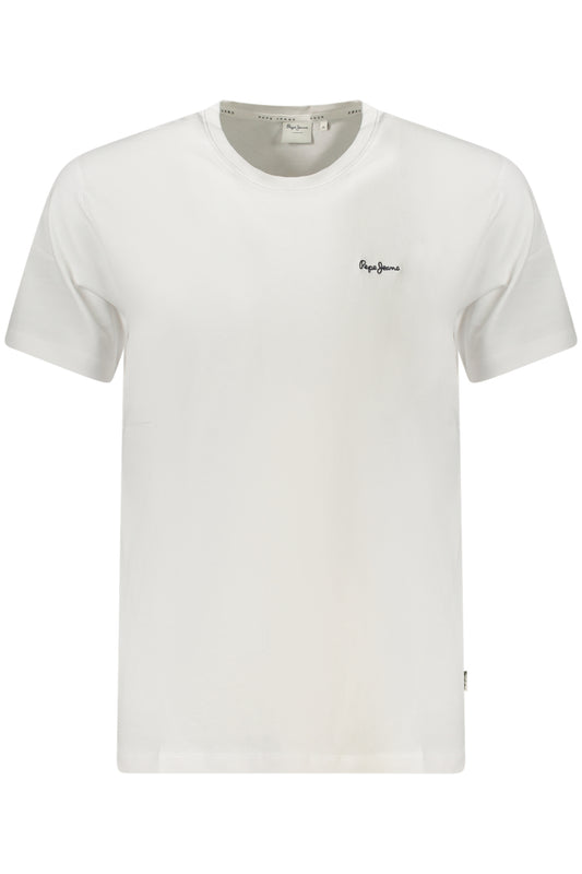 PEPE JEANS PM509933CONTRASTCONNOR_BI800 Bianco