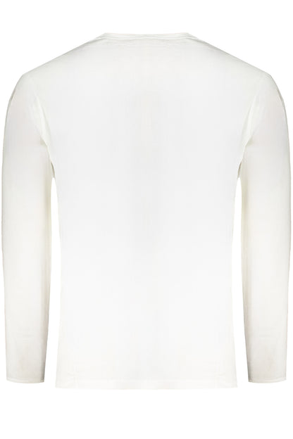 PEPE JEANS PM508209EGGOLONG_BI800 Bianco