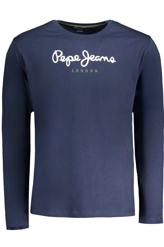 PEPE JEANS PM508209EGGOLONG_BL595 Blu