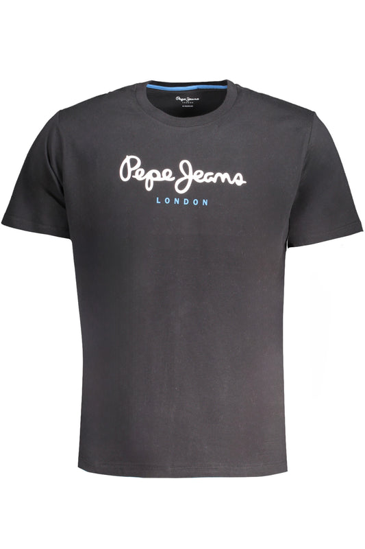 PEPE JEANS PM508208EGGON_NE999 Nero
