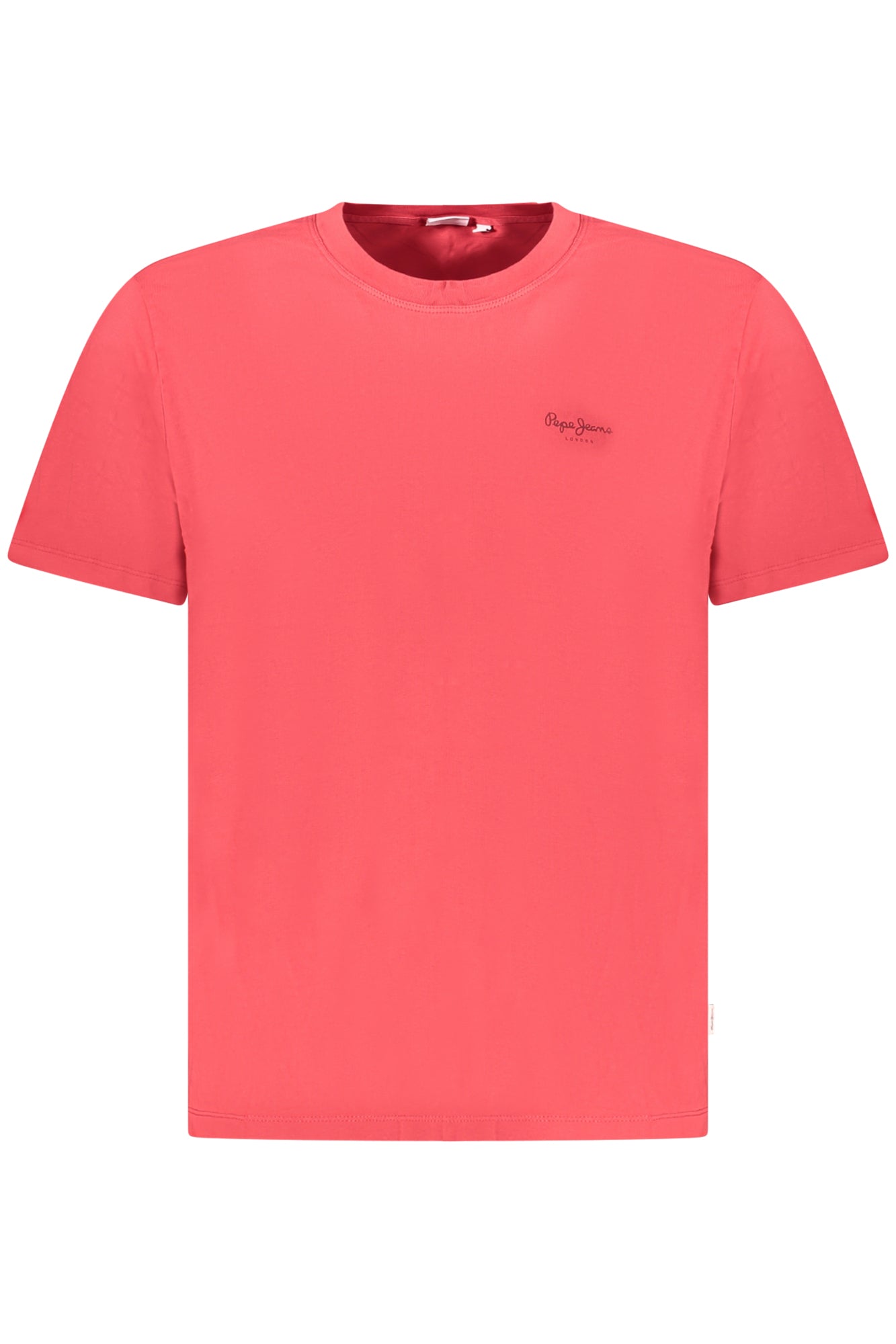 PEPE JEANS PM509933CONTRASTCONNOR_RO285 Rosso
