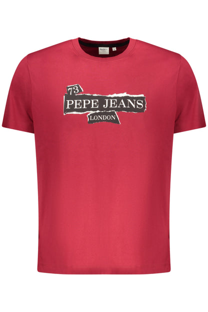 PEPE JEANS T-SHIRT