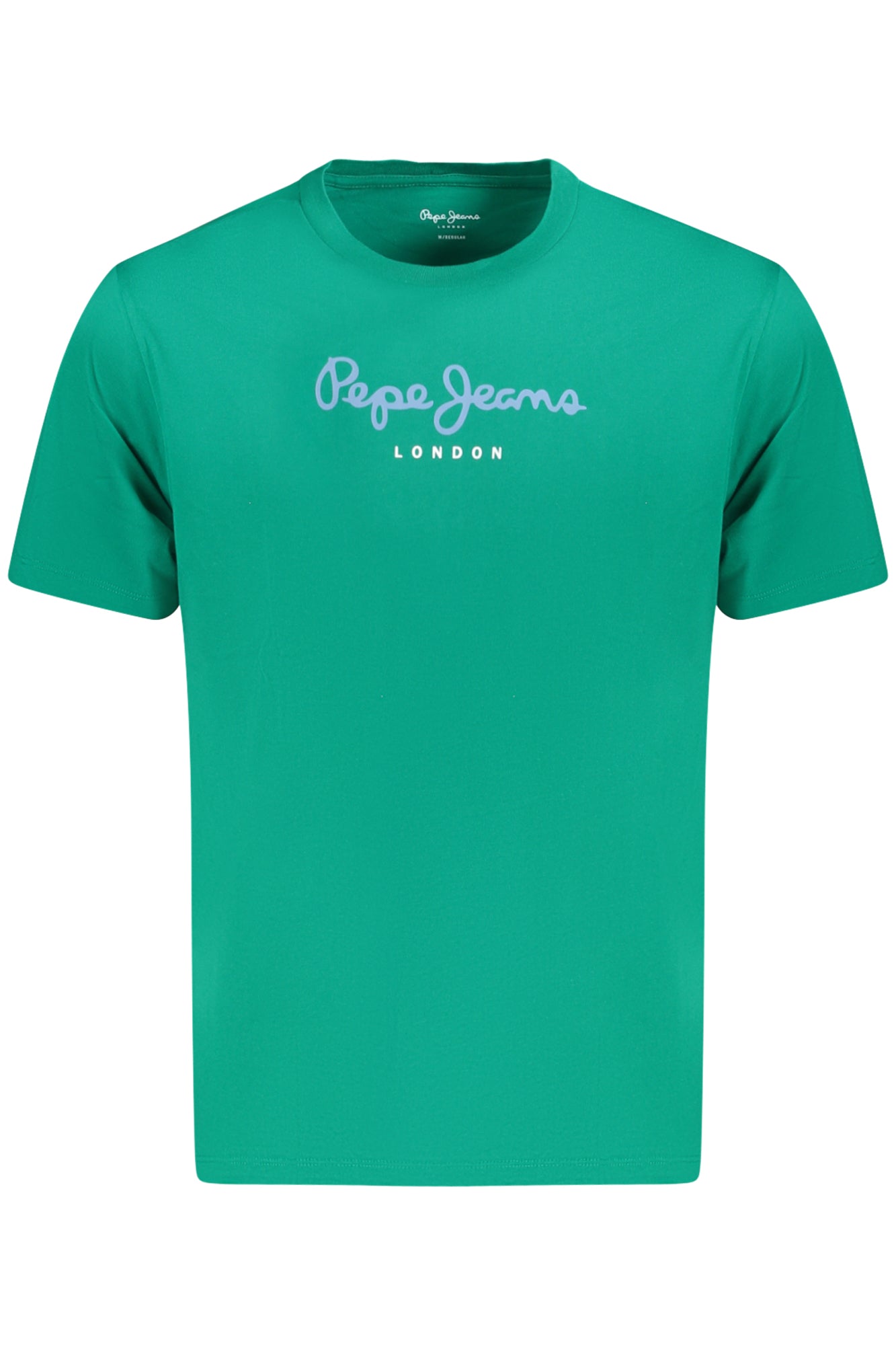 PEPE JEANS PM508208EGGON_VE653 Verde