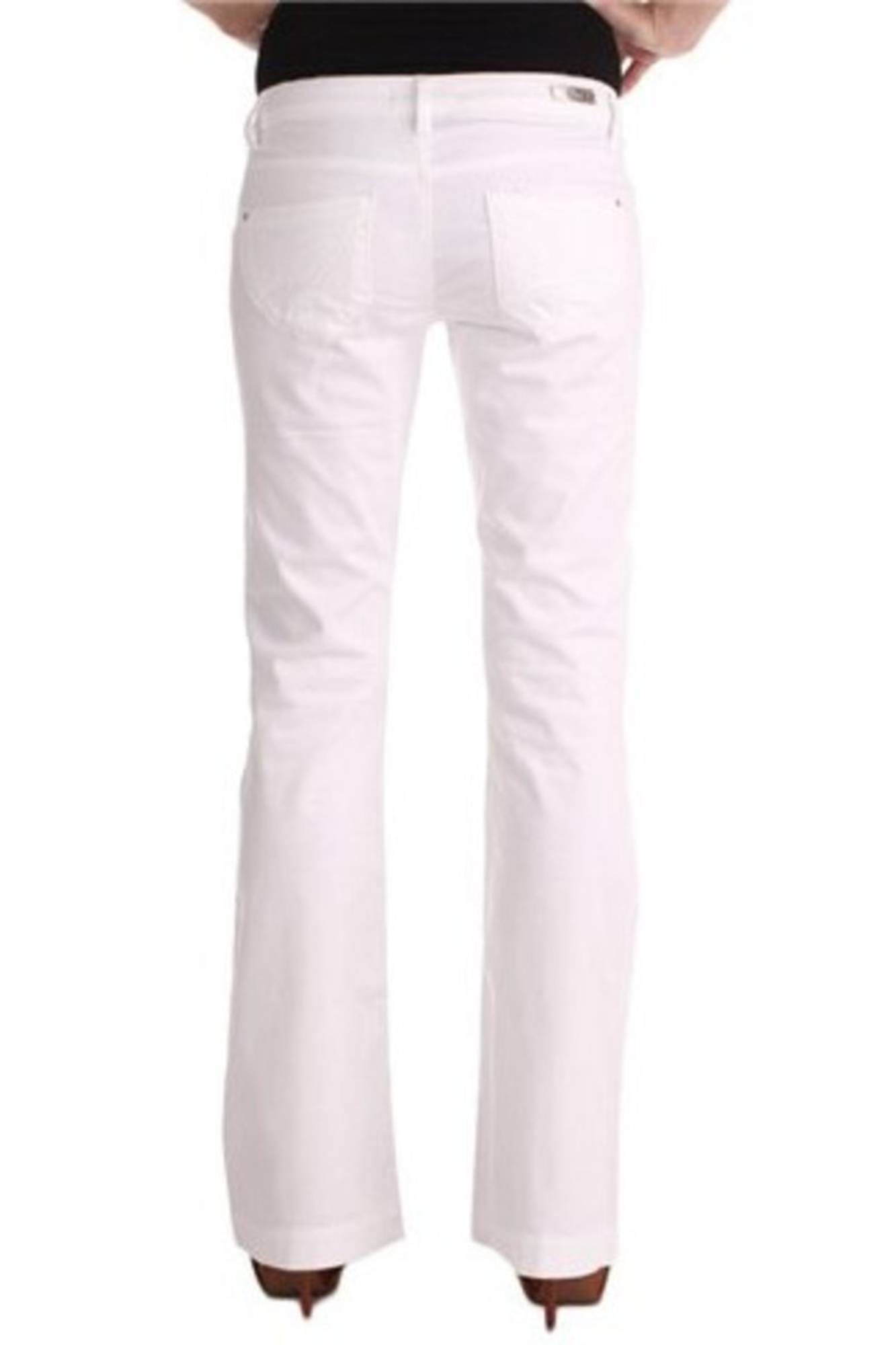 Phard Pantalone Donna Bianco"" - mem39