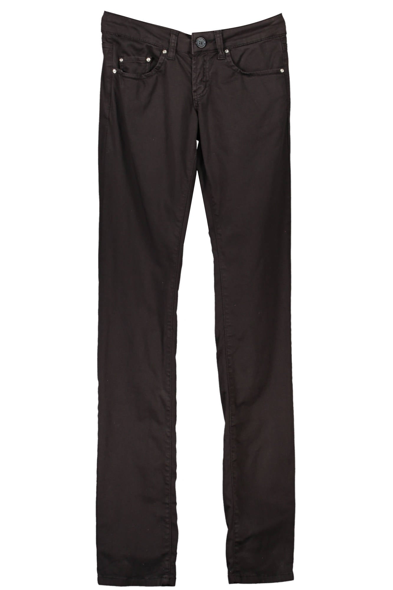 Phard Pantalone Donna Nero"" - mem39