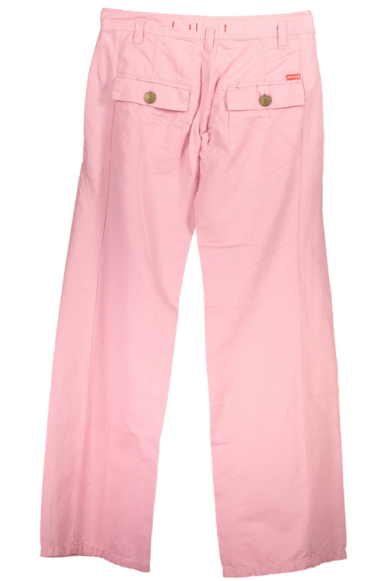 Phard Pantalone Donna Rosa"" - mem39