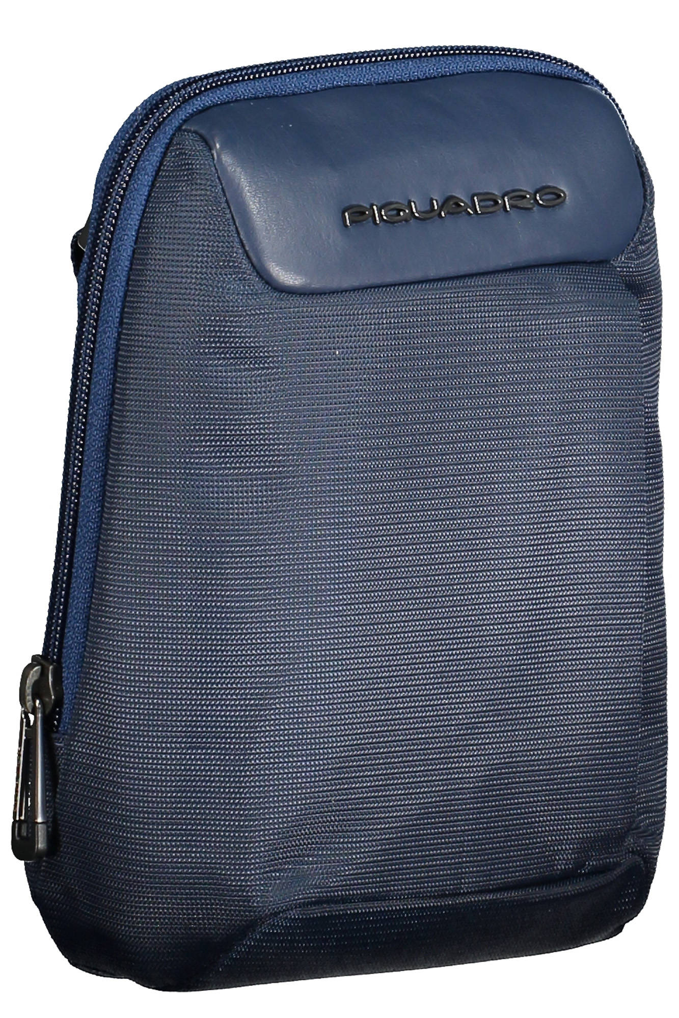 Piquadro Tracolla Uomo Blu"" - mem39