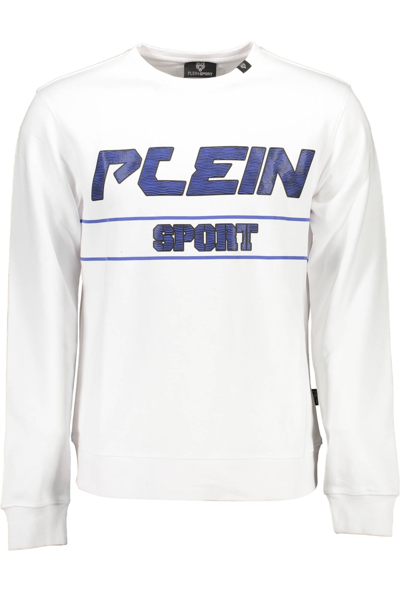 PLEIN SPORT FELPE