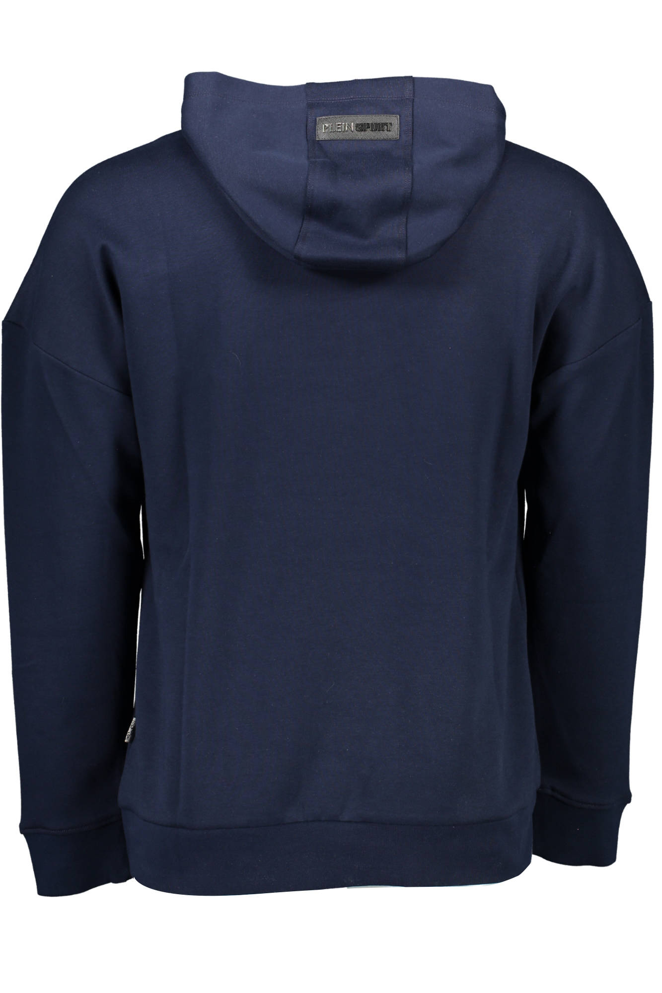 PLEIN SPORT FIPS216_45B0D5E_BLU85NAVY Blu