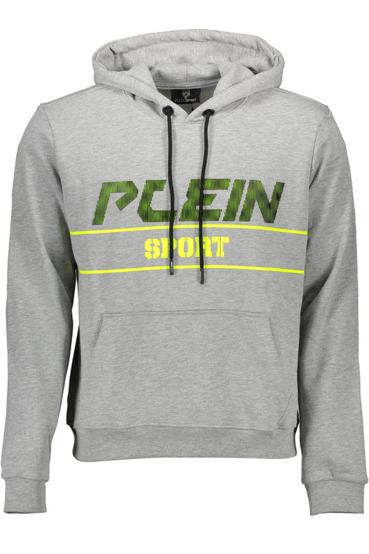 Plein Sport Felpa Senza Zip Uomo - mem39