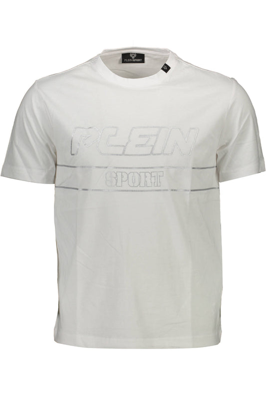 PLEIN SPORT T-SHIRT