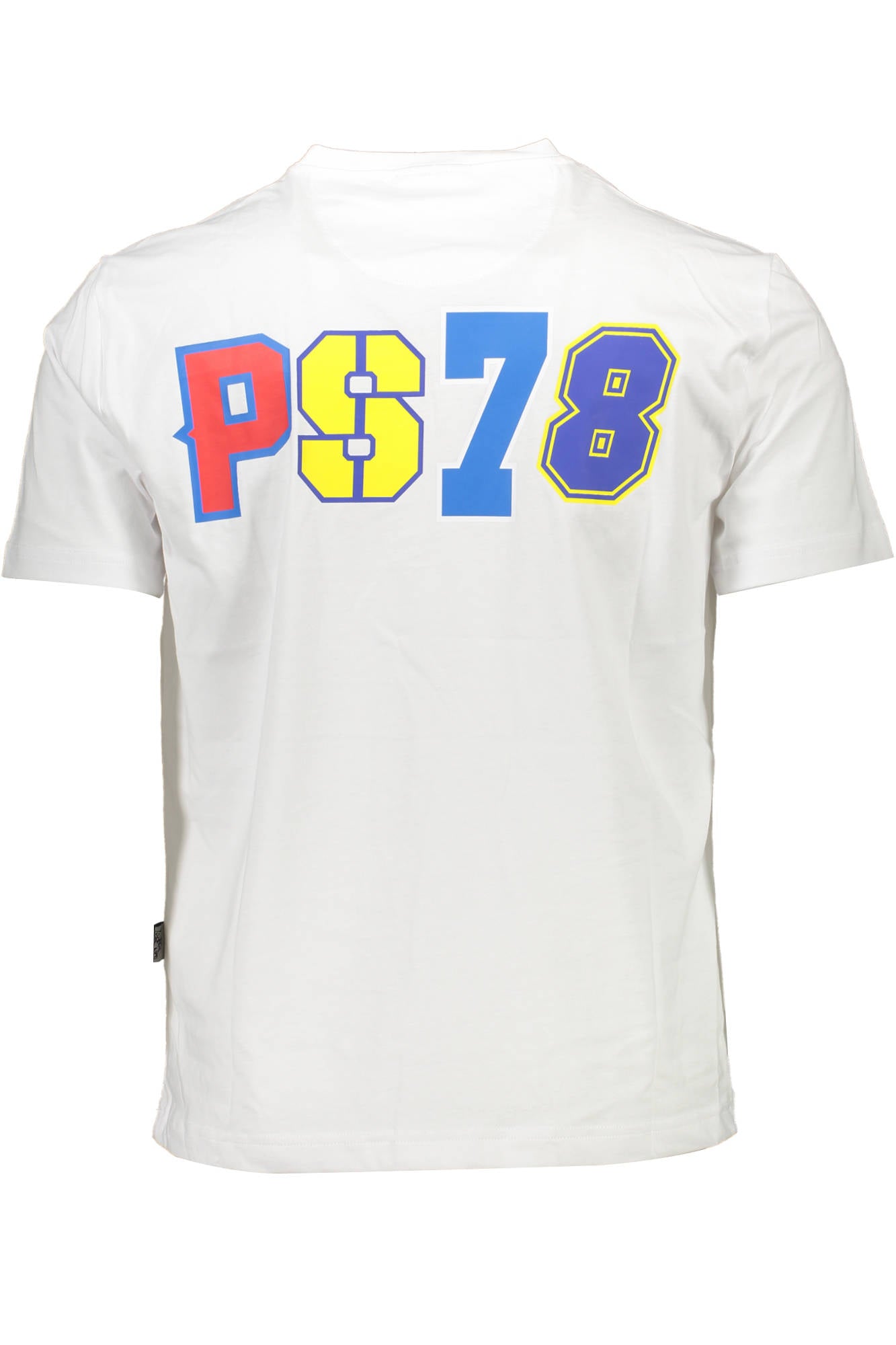 Plein Sport T-Shirt Maniche Corte Uomo - mem39