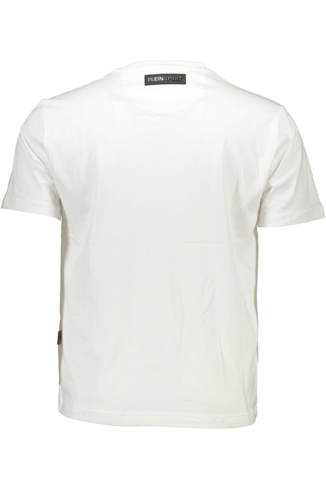 Plein Sport T-Shirt Maniche Corte Uomo - mem39