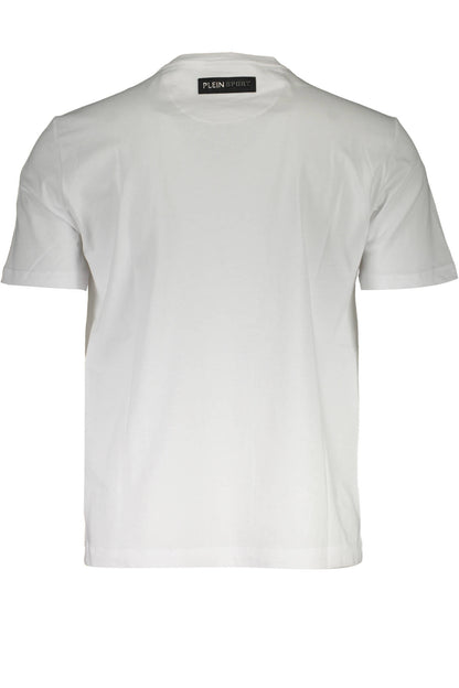 Plein Sport T-Shirt Maniche Corte Uomo - mem39