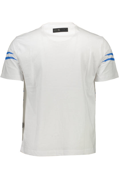 Plein Sport T-Shirt Maniche Corte Uomo - mem39