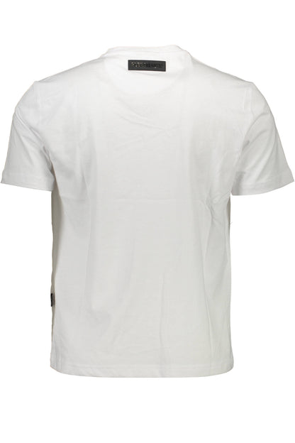 Plein Sport T-Shirt Maniche Corte Uomo - mem39