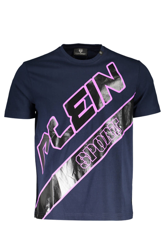 PLEIN SPORT T-SHIRT