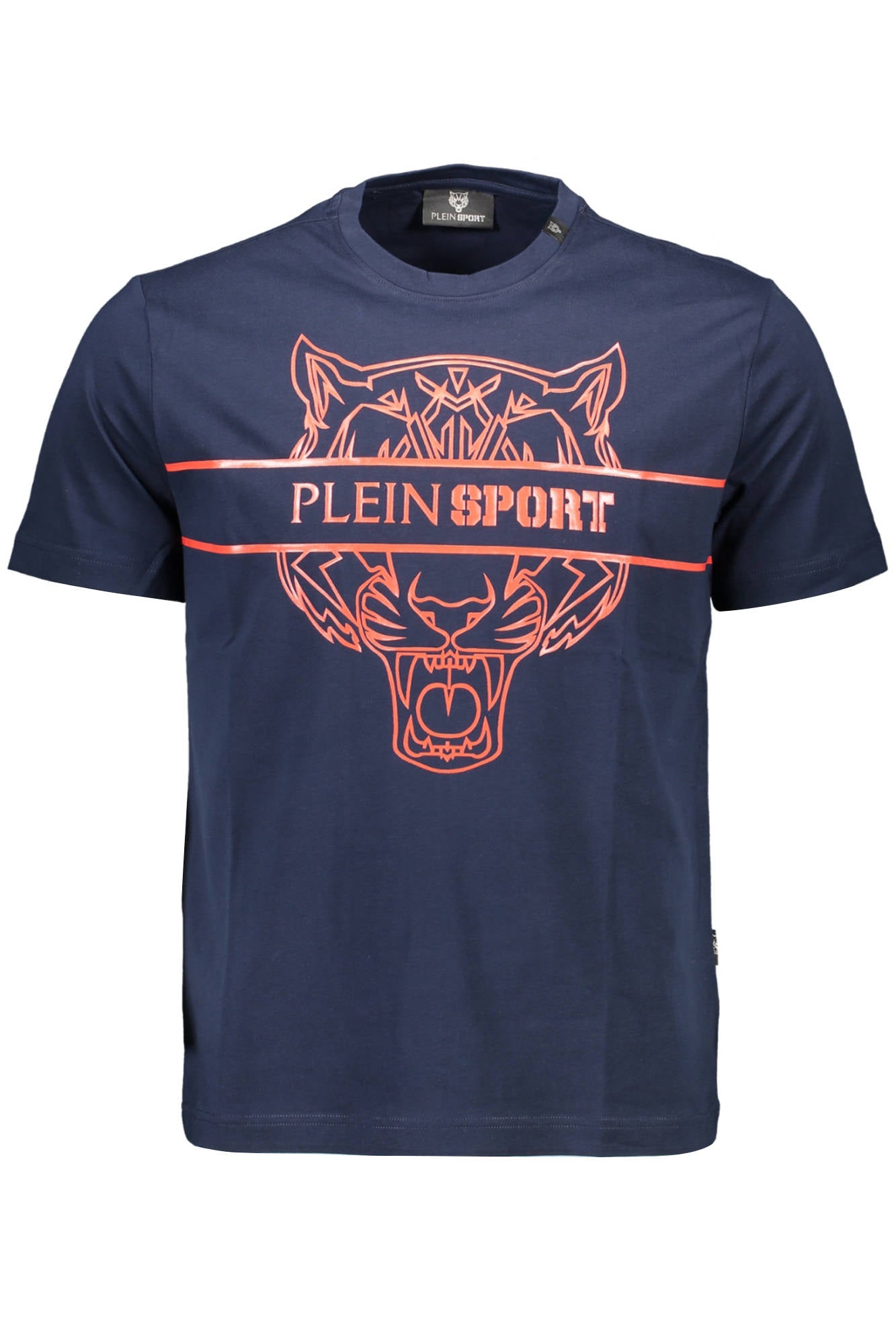 Plein Sport T-Shirt Maniche Corte Uomo - mem39