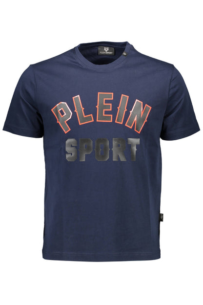 Plein Sport T-Shirt Maniche Corte Uomo - mem39