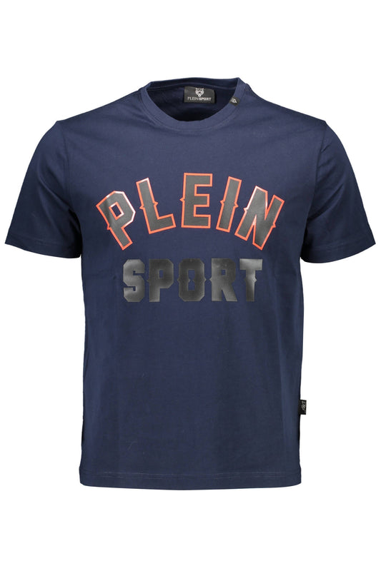 PLEIN SPORT T-SHIRT