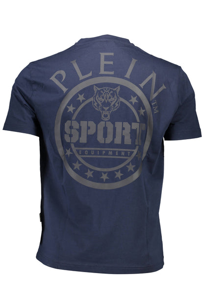 Plein Sport T-Shirt Maniche Corte Uomo - mem39