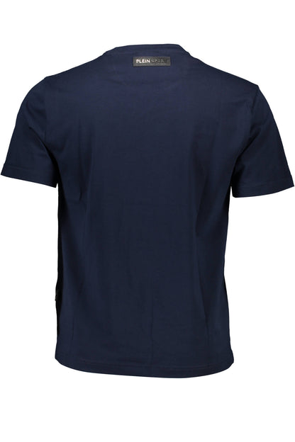 Plein Sport T-Shirt Maniche Corte Uomo - mem39