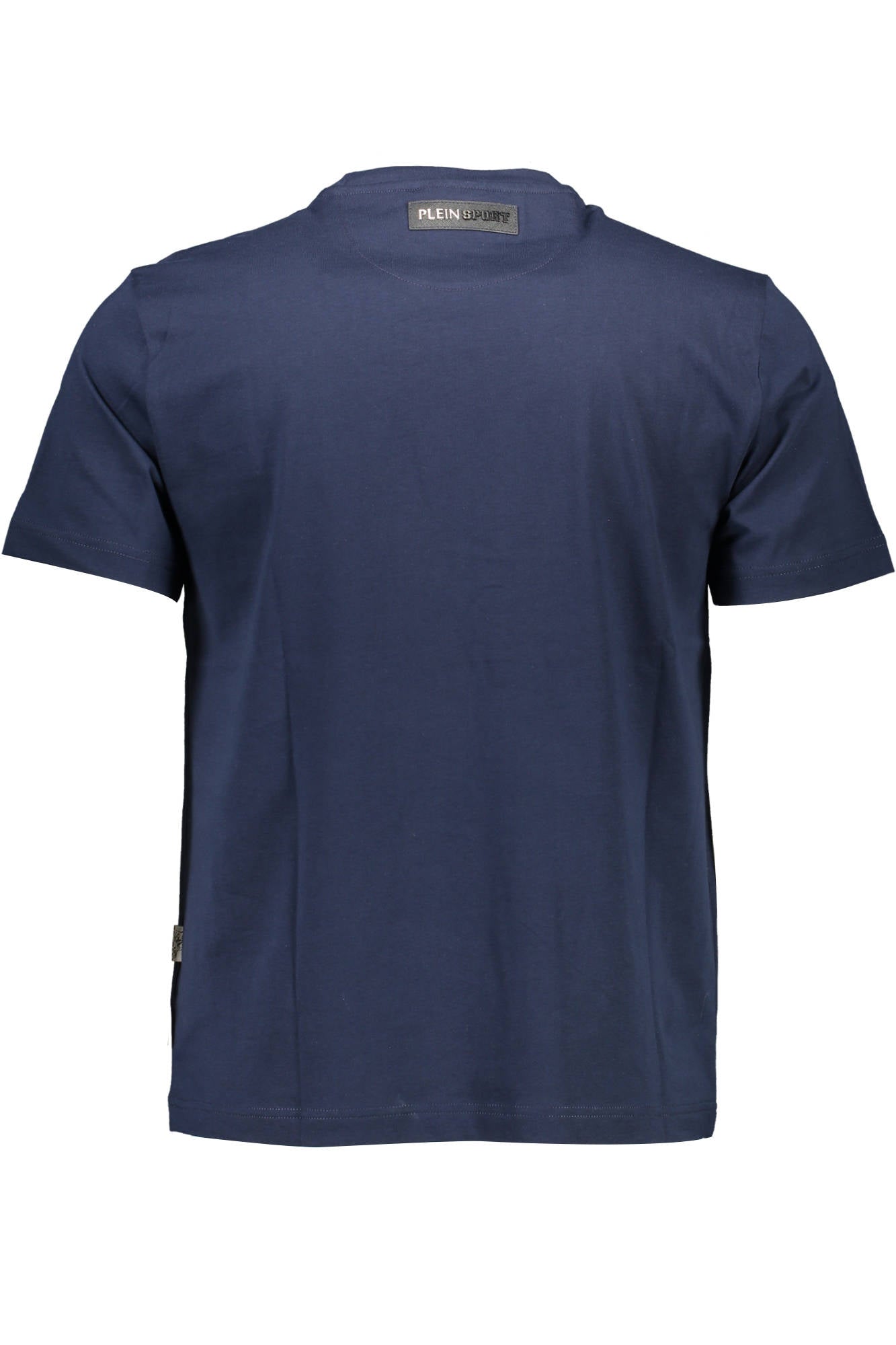 PLEIN SPORT TIPS112_7E4FEDB_BLU85NAVY Blu